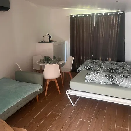 Cosy Studio *